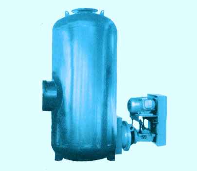 GSL型汽液分离器 FPB型滤液泵